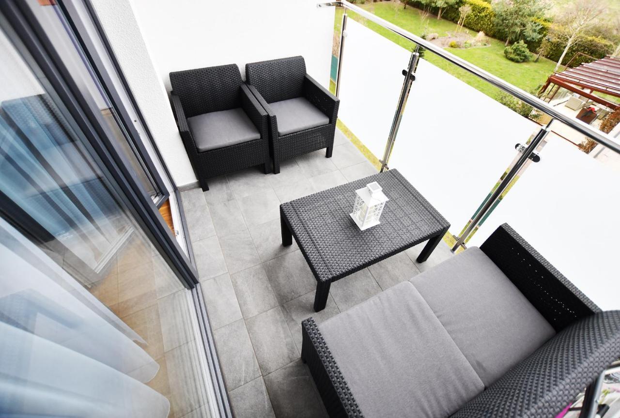 Apartament Yellow Sunset Resort Surfingbird Grzybowo Grzybowo (West Pomeranian) Exteriér fotografie